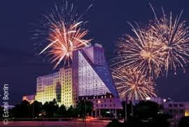 Silvester Gala