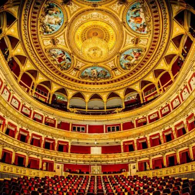 Mahen Theater