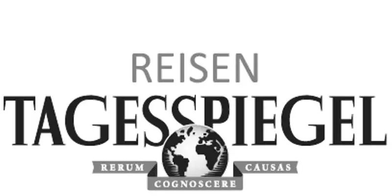 Tagesspiegel Reisen